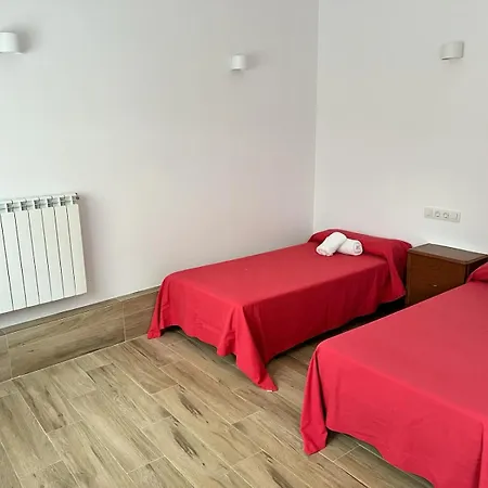 Km73 Camino Primitivo Ferreira - Lugo Ferreira (Lugo)