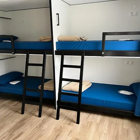 Km73 Camino Primitivo Ferreira - Lugo Affittacamere *