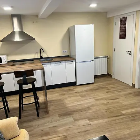 Km73 Camino Primitivo Ferreira - Lugo Ferreira (Lugo)