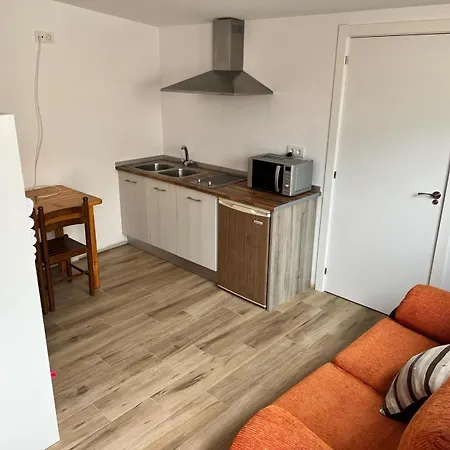 Guest house Km73 Ferreira (Lugo)