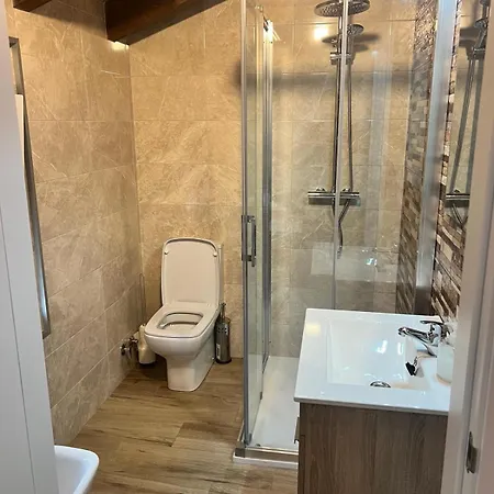 Km73 Camino Primitivo Ferreira - Lugo *