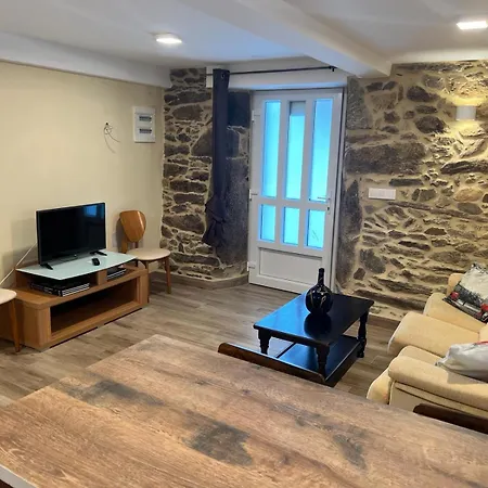 Affittacamere Km73 Camino Primitivo Ferreira - Lugo *