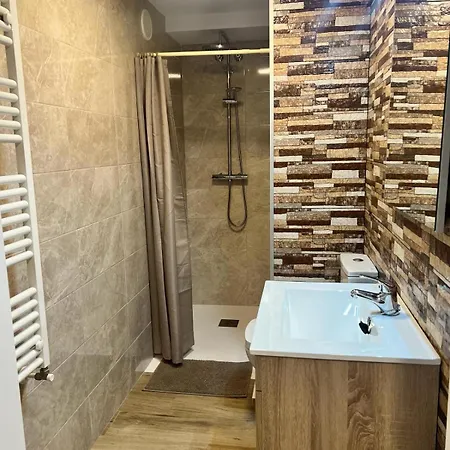 Guest house Km73